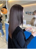 ioLu輝きセミロング