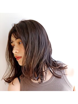 ダルチ(DALUTI) ナチュラルロブ