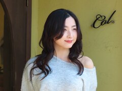 Hair Cafe Col【ヘアーカフェコル】