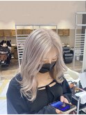 ☆Lee梅田茶屋町☆ パールホワイト