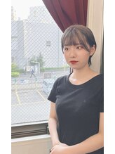 アンフィ ヘアー(Amphi hair)&nbsp;シノザキ 