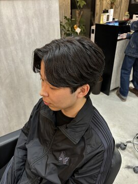 ノン 恵比寿(NoN) リバースカール