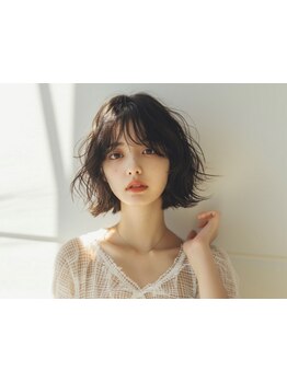 【HPB AWARD BEST SALON 2022～2025 4年連続注目サロン選出】Maison Avalloで自分だけのスタイルを－。