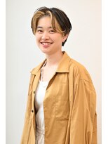 スノードロップ 高円寺店(Snowdrop)&nbsp;カール/セミディ/シアーカラー/姫カット/高円寺