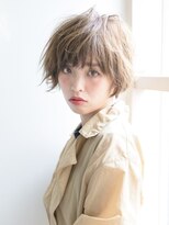 ネオリーブ ドレス 川崎アゼリア口店(Neolive dress)&nbsp;☆フォギーショート×ハニーショート☆