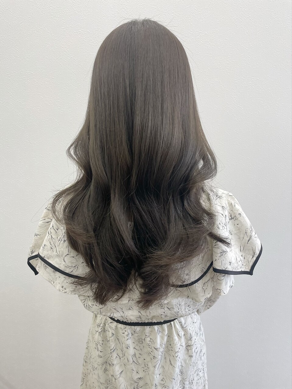 【永井限定】カット　\5,000