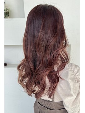 スリーヘアーデザインズ(Three Hair Designs) a