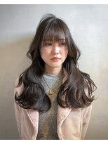 クペウ(cope'u)&nbsp;学割U24/ブリーチ/ダブルカラー/梅田/中崎町/茶屋町