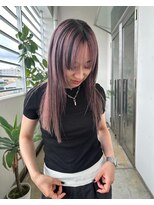 ペト(peto) 【Ueyama】 pink/low light 