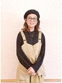 ボタン(botan) MIKI 