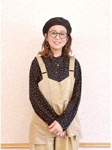 ボタン(botan) MIKI 