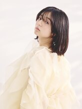 ウィット(wit) 重めに動くレイヤーボブ【wit 武蔵小杉】