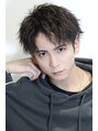 リップス 原宿(LIPPS) 上げも下ろしも出来る2wayスタイル！ツイスパとの相性抜群です！