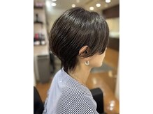 ヘアー ロゼッタ ギンザ(Hair rosetta GINZA)