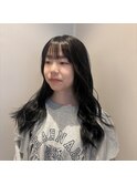 就活や実習で暗髪にしなくてはいけない方におすすめ！