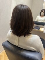 ネウィ 宮崎店(newi)&nbsp;【MIKOTO】@mikoto_newi☆コテ巻き風デジタルパーマ！☆