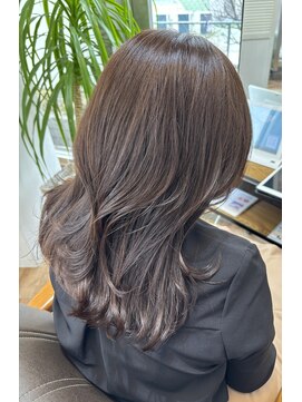 シエルバイアフロート(ciel by afloat) >>ショコラブラウン♪