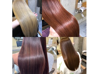 キールーム 伊丹西台店(Kir'oom)の写真