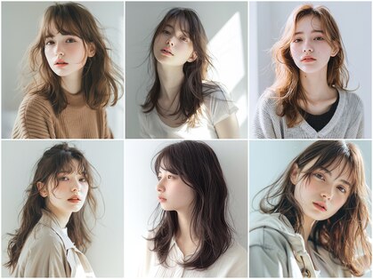 トッカ 町田店(tocca)の写真