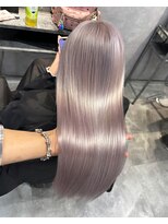 ミミー(mimiiy)&nbsp;パールグレージュ