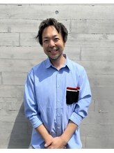 アッシュ 久我山店(Ash) 鈴木 一寿