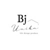 美容室BJのお店ロゴ