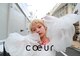 クゥ(coeur)の写真
