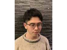 池田理容室