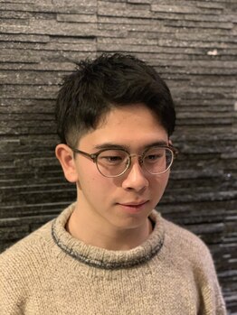 一人ひとりの想いを大切に、丁寧なカウンセリングであなたに似合うヘアを提案します！