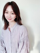 アグ ヘアー ニコル 富谷店(Agu hair nicol) 佐藤 桜子