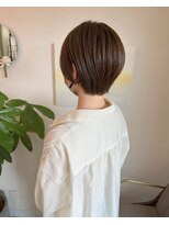 リリィ 津南店(Lilie)&nbsp;くびれショート