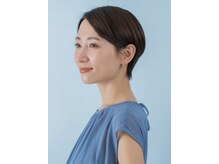 アイビーヘア(A.I.B. hair)