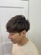 ヘアーデザイン フェローズ(Hair Design Fellows)の写真/《頭皮ケア効果◎パーソナルカット+クールスパ¥4700》リピーター多数の理由は丁寧な施術とサービスにあり!