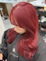 ノアル 大宮店(NOAHL)&nbsp;レッド　M