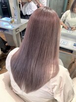 ミラシィ 稲毛(Mirashy)&nbsp;柔らかピンクベージュカラー♪