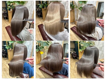 シアン(CYAN)の写真