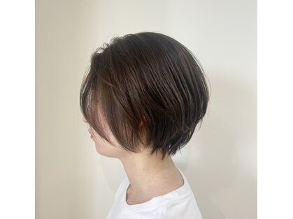 エイム(AIM)の写真