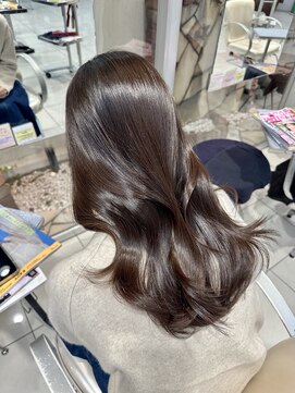 フォルテ 掛川店 韓国巻き