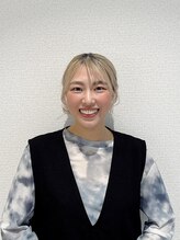 ベルズ シュヴー(belle's cheveux)&nbsp;藤田 里紗