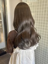 アンベリール 大名(Embellir) olive greige♪