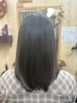 スムース(Smooth)&nbsp;美髪矯正