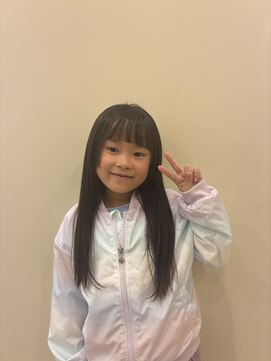 リアン(ReAN) オン眉艶髪