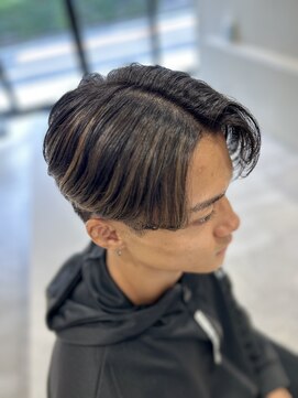 ヘアーサロンデフォーエバーヴィーダ(hairsalon de Forever vida) ハイライト