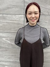 アグ ヘアー ジューク 福重店(Agu hair juke) 森田直美 (姪浜福重)