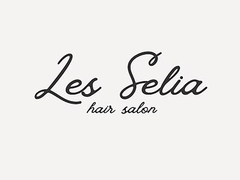 レセリア 南阿佐ヶ谷(Les Selia)の写真/《明るい白髪染めも◎》艶感UP！デザイン性の高いグレイカラーで、上品な仕上がりに。白髪染め/白髪ぼかし