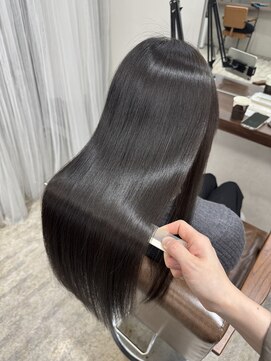 シアーオリーブグレージュ