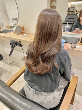 ノエル(NoeL) 【ボブ/ショート/マッシュショート/レイヤーカット/髪質改善】