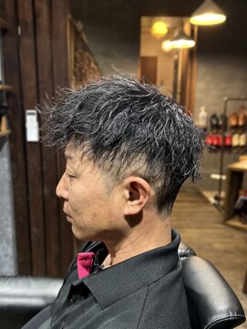 リワード(Reward) 2ブロックツイストスパイラル