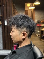 リワード(Reward) 2ブロックツイストスパイラル