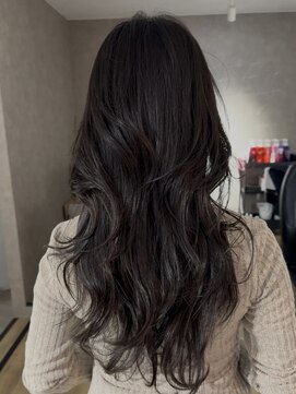 エトワ 中央店(etoi) ハイレイヤー(バックショット)